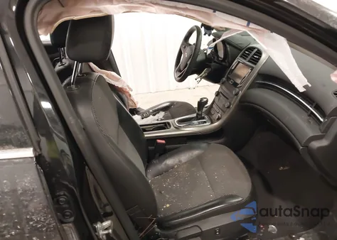 2013 Chevrolet Malibu 1Lt z USA, uszkodzony, nr VIN 1G11C5SA2DF216782